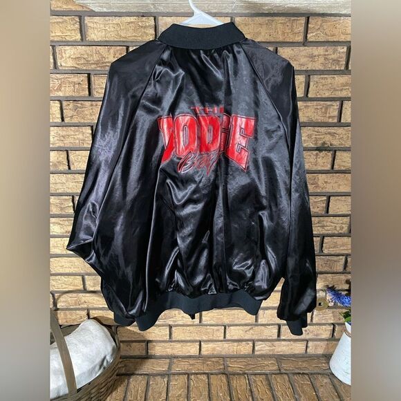 Vintage racing flight/bomber jacket‎ - Picture 2 of 6